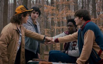 ¿Cuándo llega el final de 'Stranger Things' a Netflix?