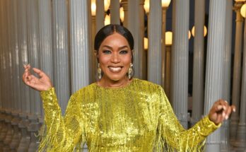 ¿Qué es la pelota laica? La hija de Angela Bassett asiste a un evento especial en París