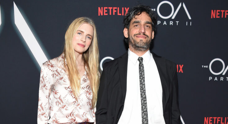 El mayor error de Netflix fue cancelar esta audaz y aclamada serie de ciencia ficción