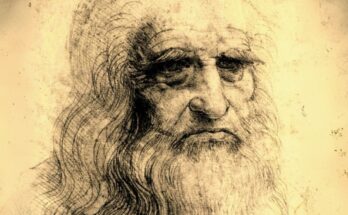 El ADN de Da Vinci potencialmente en manos de científicos : Alerta Científica