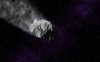 La clave para la ciencia de los materiales cercanos a la Tierra se está desarrollando ahora para el telescopio de la NASA en la Isla Grande: Kauai Now