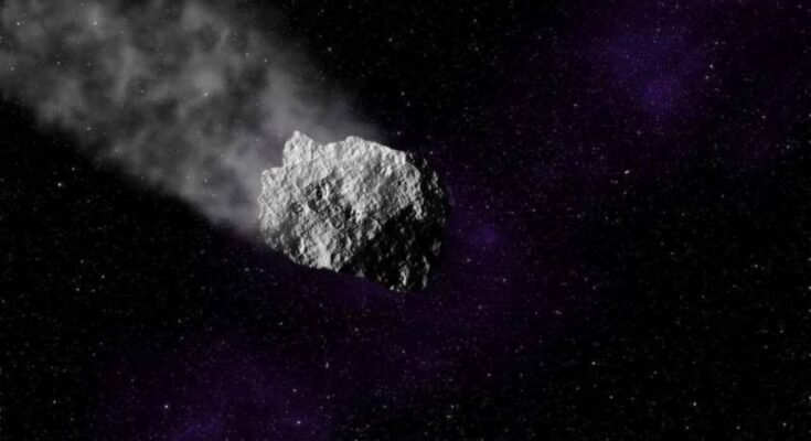 La clave para la ciencia de los materiales cercanos a la Tierra se está desarrollando ahora para el telescopio de la NASA en la Isla Grande: Kauai Now
