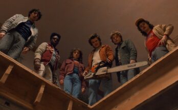 Cómo Stranger Things inspira a una nueva generación de físicos
