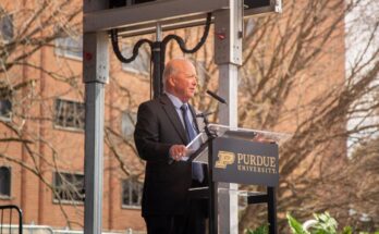 Profesor del MIT se une al Centro Purdue de Ciencia de Datos para la Toma de Decisiones | Campus