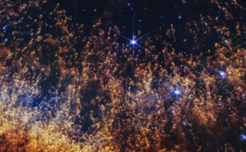 Web analiza en profundidad la icónica Nebulosa Helix