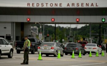 Policía de Redstone y funcionarios de la NASA elogiados por su respuesta al incidente de Gate Runner | Artículo