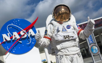 El Congreso salvaría a la NASA de los recortes presupuestarios propuestos por Trump, financiando completamente a la agencia y sus misiones científicas.