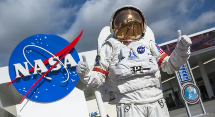 El Congreso salvaría a la NASA de los recortes presupuestarios propuestos por Trump, financiando completamente a la agencia y sus misiones científicas.