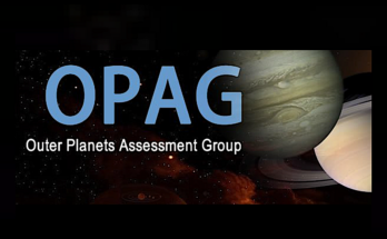 Letter to the Community: The Future of Outer Planets Assessment Group (OPAG)