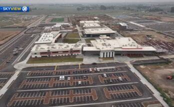 Clovis South High lanzará un programa de ciencias aeroespaciales y de aviación el próximo año