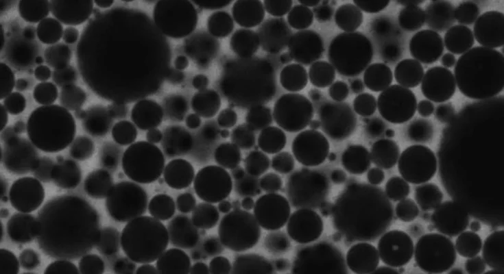 Cómo la espuma cotidiana revela la lógica secreta de la inteligencia artificial