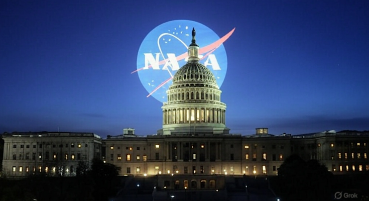 Planetary Science Caucus Statement