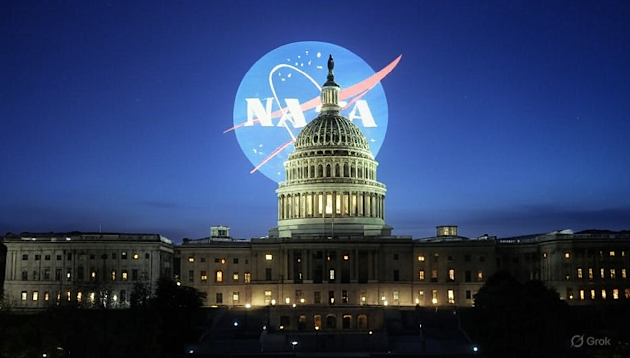 Declaración del Caucus de Ciencias Planetarias
