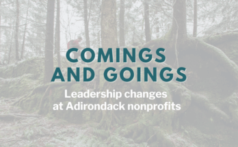 El Adirondack Loon Center da la bienvenida a un nuevo director de ciencia y conservación