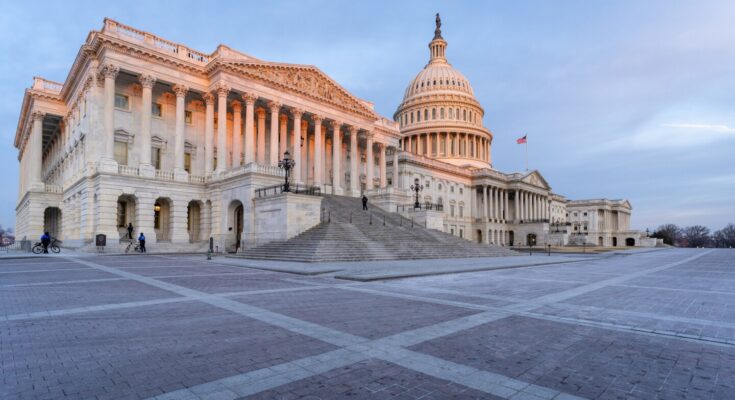 El Congreso se prepara para finalizar los presupuestos científicos que rechazan los recortes de Trump