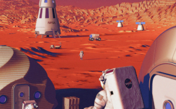 La NASA busca diseños para un nuevo sistema alimentario | La tecnología hoy