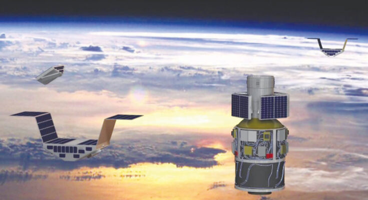 La NASA busca socios para misiones extendidas de ciencias de la Tierra