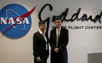 La NASA defiende el cierre de la Biblioteca Goddard - Telemundo Washington DC (44)