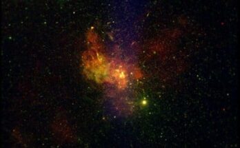 La NASA ha publicado un corte profundo de su catálogo de grabaciones cósmicas de Chandra.