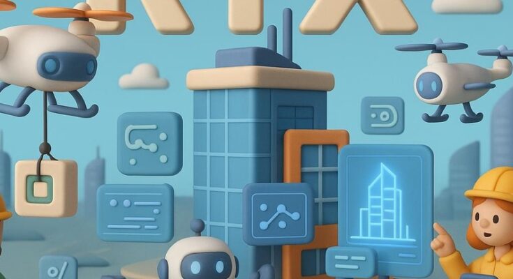 Los contratos RTX y la misión de la NASA destacan la exposición espacial y de defensa para los inversores