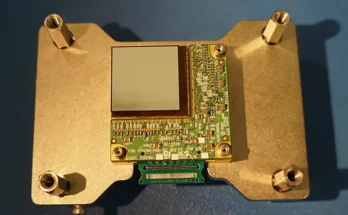 Los detectores de Teledyne se lanzaron con éxito en la misión Blackcat CubeSat de la NASA