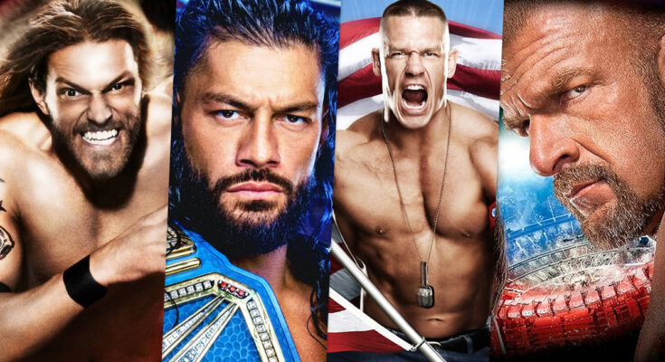 New Wwe Archive Titles Added To Netflix