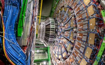 Se necesitan temperaturas súper frías para una ciencia nuclear épica