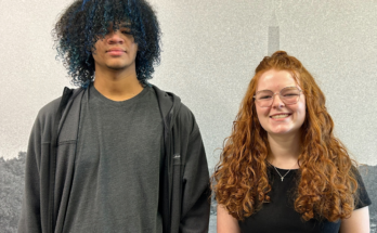 Tres estudiantes de MNPS han sido reconocidos entre los mejores científicos jóvenes del país