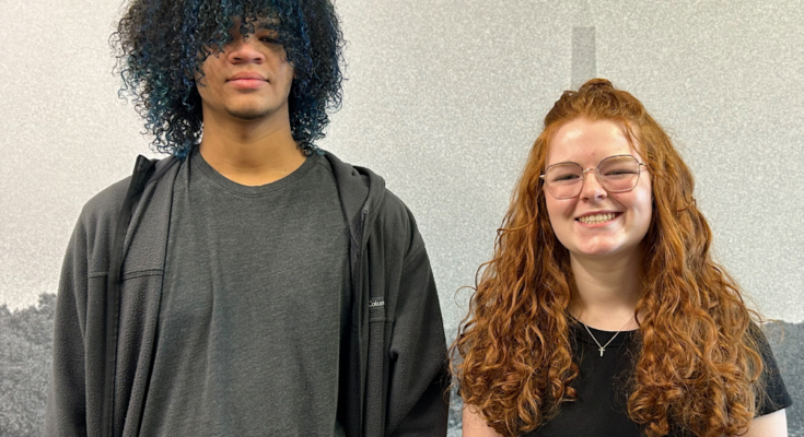 Tres estudiantes de MNPS han sido reconocidos entre los mejores científicos jóvenes del país