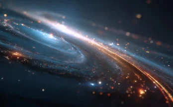 Una nueva teoría de la gravedad explica la aceleración cósmica sin energía oscura
