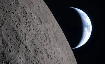 El cohete Artemis III de la NASA despegó hoy